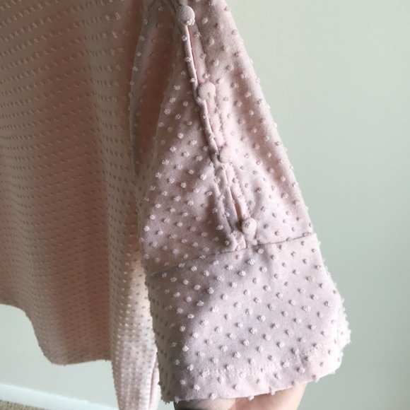 🌸 CUTE Spring Top 🌸 - Picture 4 of 5